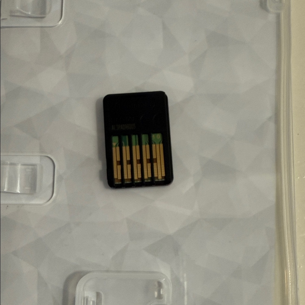 Nintendo Ring Fit Adventure with Black Ring and Game - Picture 4 of 6